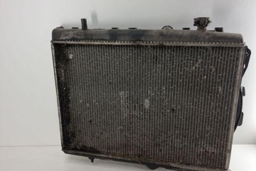 ☆appare2010☆ PEUGEOT 2008 2 generation (2019-2023) Air Con Radiator