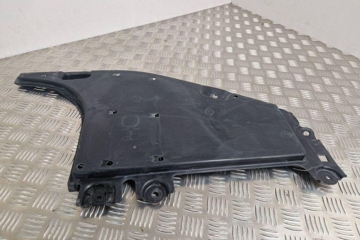 TOYOTA RAV4 5 generation (XA50) (2018-2024) Задняя средняя нижняя защита 5816742010 30567599