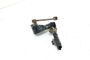 PEUGEOT 508 1 generation (2010-2020) Front Left Level Sensor 9663488180 30567739