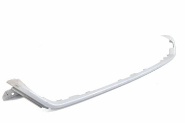 RENAULT Espace 5 generation (2015-2023) Priekšējā bampera labais moldings 620847032R 30568339