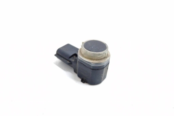 RENAULT Scenic 3 generation (2009-2015) Acceleration Sensor 284420002R 30569424