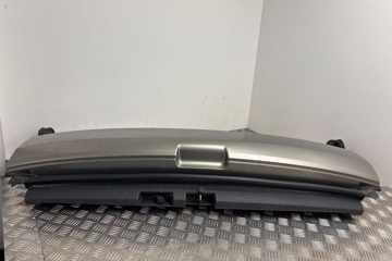 PEUGEOT 3008 1 generation (2010-2016) Bootlid Rear Boot 9804896280 30569529