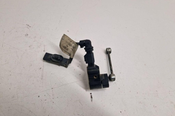 PEUGEOT 508 1 generation (2010-2020) Front Left Level Sensor 9661899180 30570899