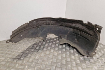 TOYOTA RAV4 5 generation (XA50) (2018-2024) Rear Left Arch Liner 6563842020 30571226