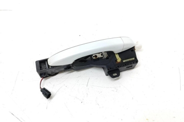 RENAULT Talisman 1 generation (2012-2024) Rear Left Door Exterior Handle 806079016R 30571235