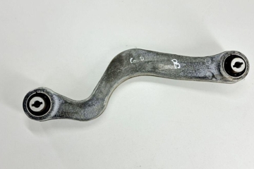 JAGUAR E-Pace 1 generation (2017-2024) Rear Right Arm FK725B672AC 30576782