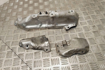 FORD S-Max 2 generation (2015-2024)  Тепловая защита 9805447380,9806480080 30742631