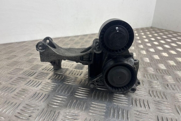 RENAULT Scenic 3 generation (2009-2015) Tensioner alternator belt 117505337R 31260277