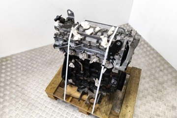 RENAULT Espace 5 generation (2015-2023) Engine 107795,R9M452 31653495