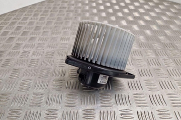 CITROËN C4 AirCross 1 generation (2012-2017) Interior Heater 7802A239 31677651