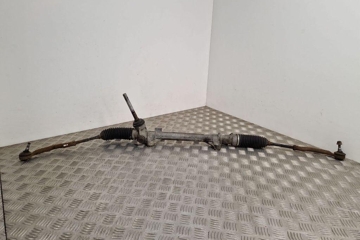 NISSAN Qashqai 1 generation (2007-2014) Steering Rack 48001JD90B,961BLM99C3416 31878049