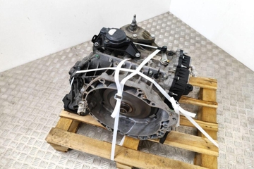 RENAULT Espace 5 generation (2015-2023) Коробка передач 320102341R,DW6001,DU3R,KMK135E,AWBA1071016081359,DU3R7000BE 32185009