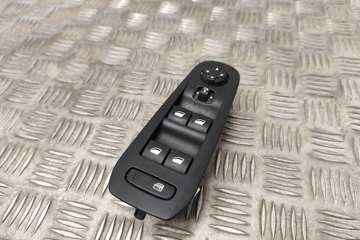 PEUGEOT 308 3 generation (2021-2023) Rear Left Door Window Control Switches 98319761ZD 32378309