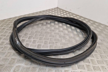 FORD Kuga 3 generation (2019-2023) Bootlid Seal Rubber 32378803