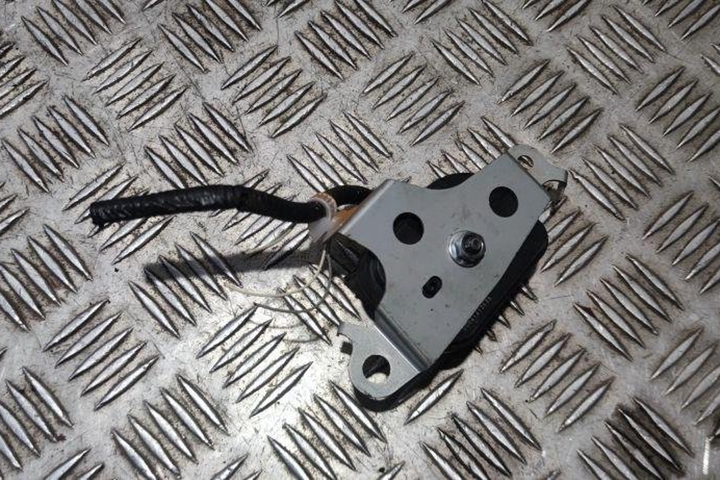 TOYOTA Prius 4 generation (XW50) (2015-2023) Alarm Siren