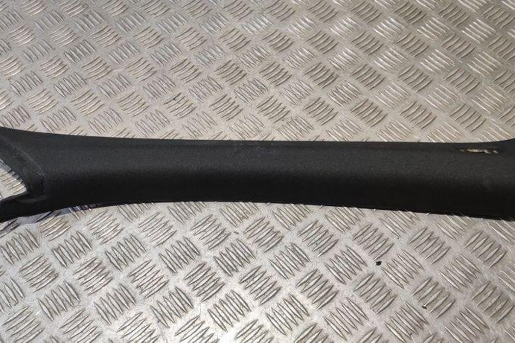 MERCEDES-BENZ S-Class W222/C217/A217 (2013-2020) Стойка дверей передняя левая A2226900025 30649768