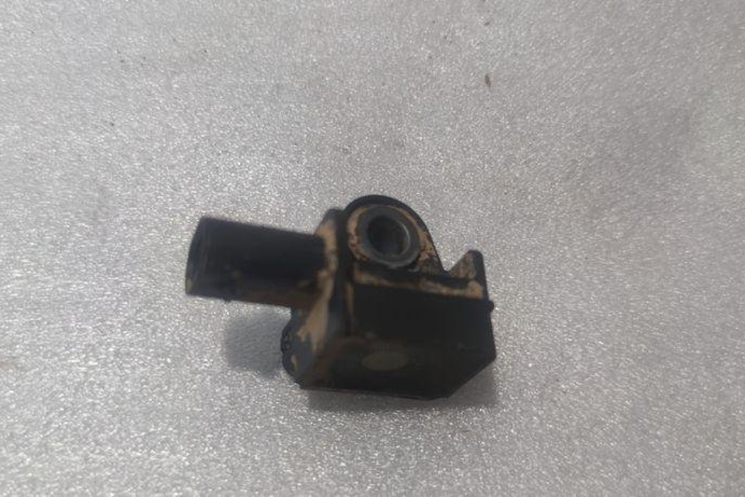 AUDI A3 8V (2012-2020) Front Right Impact Sensor 5Q0959651B 31256451
