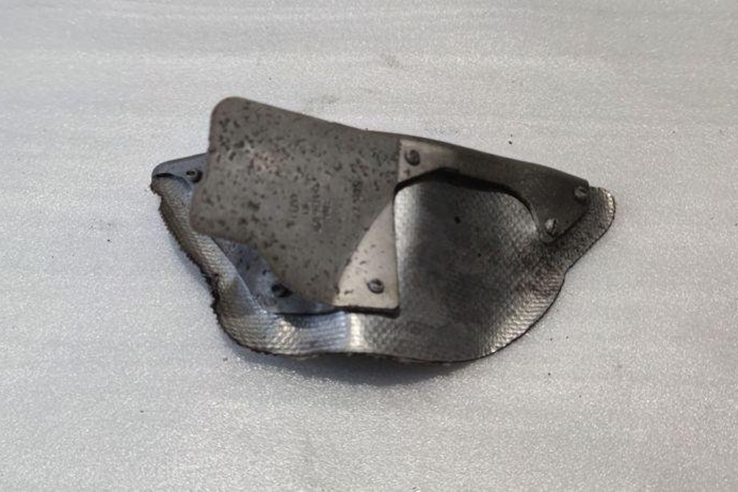 AUDI A7 C7/4G (2010-2020) Citas Balstiekārtas Daļas 4G0903445 31257180