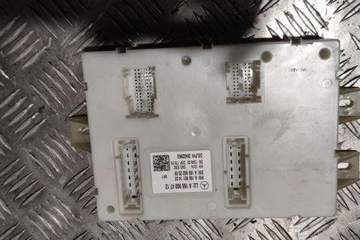 MERCEDES-BENZ GL-Class X166 (2012-2015) Comfort Control Unit A1669004712 18306125