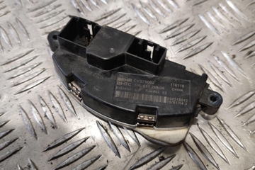 DODGE Challenger 3 generation (2008-2024) Blower fan relay 5HL01126606 23323947