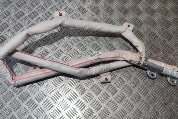 PORSCHE Macan 1 generation (2013-2023) Kreisās puses jumta gaisa spilvens 95B880742 26292970