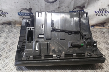VOLVO XC60 2 generation (2017-2024) Glove Box 31417596 26332274