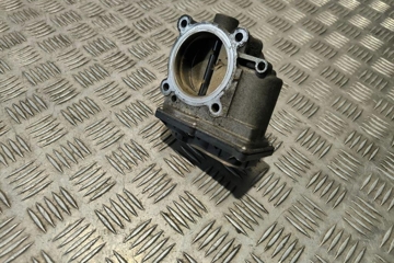 VOLVO XC90 1 generation (2002-2014) Throttle Body 31293736 30647176
