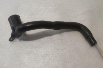VOLVO XC60 2 generation (2017-2024) Washer Reservoir Tank 31662348 30647576