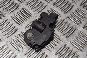 PORSCHE Macan 1 generation (2013-2023) Ventilator för kupévärmare EFB490 30648218