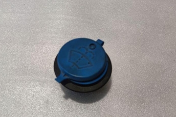 VOLVO XC60 2 generation (2017-2024) Washer Reservoir Tank 31468137 30648832