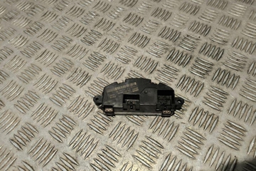 DODGE Challenger 3 generation (2008-2024) Blower fan relay CV378002 30649258