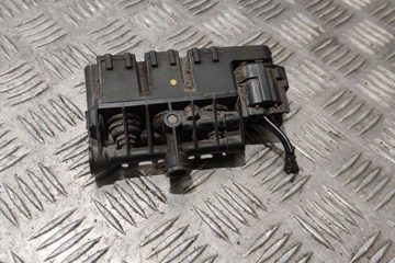LAND ROVER Range Rover Sport 2 generation (2013-2022) Блок управления подвеской воздуха RVH000055 30649671
