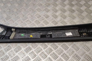 MERCEDES-BENZ S-Class W222/C217/A217 (2013-2020) Стойка дверей передняя левая A2226900025 30649768