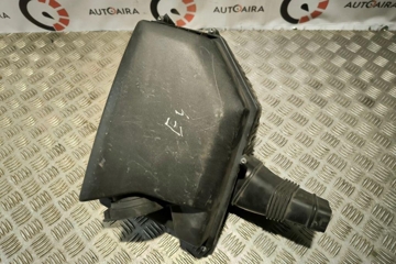 Naudotas (-a) Oro filtro dėžė VOLVO XC70 automobiliams