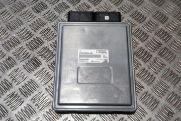 PORSCHE Macan 1 generation (2013-2023) Engine Control Unit ECU 95B906022B 30650701