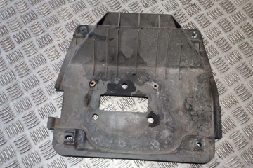 PORSCHE Macan 1 generation (2013-2023) Gearbox Underbody Cover 95B825370 30651216