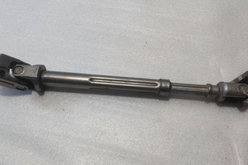 MERCEDES-BENZ GL-Class X166 (2012-2015) Steering Column Shaft Joint A1664600510 31256721