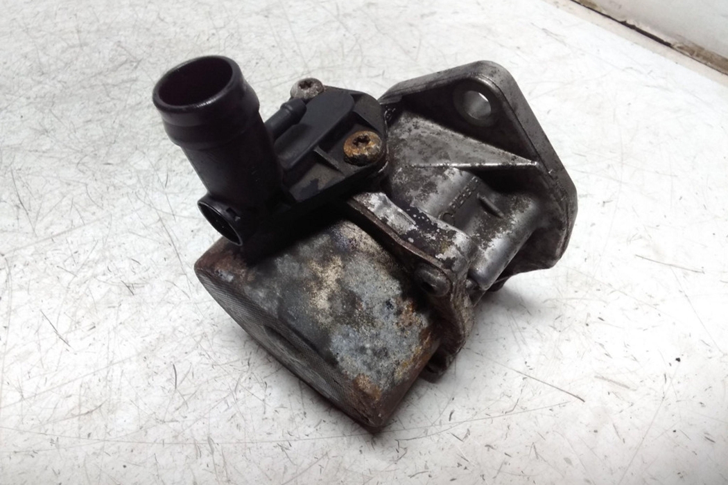 NISSAN Primastar 1 generation (2002-2014) Vacuum Pump 72238908F 27578317