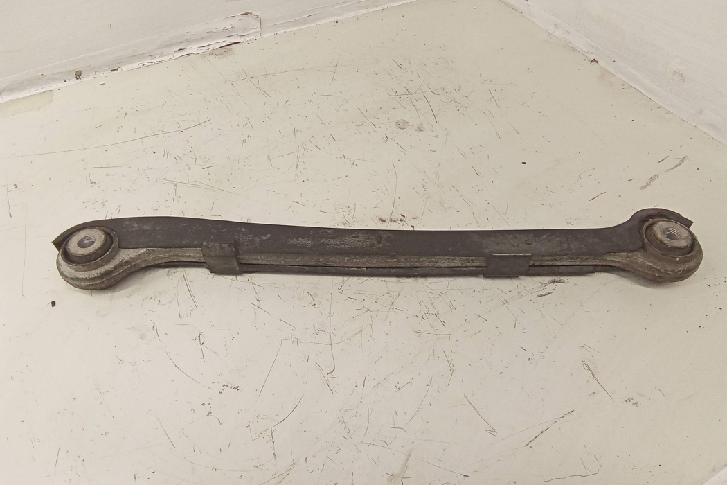 MERCEDES-BENZ S-Class W221 (2005-2013) Rear Right Arm 22104 27647072
