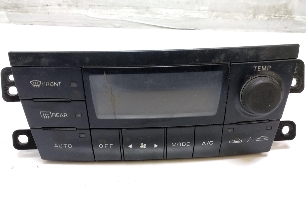 MAZDA Premacy CP (1999-2005) Другие блоки управления NM01CB82B 27720920