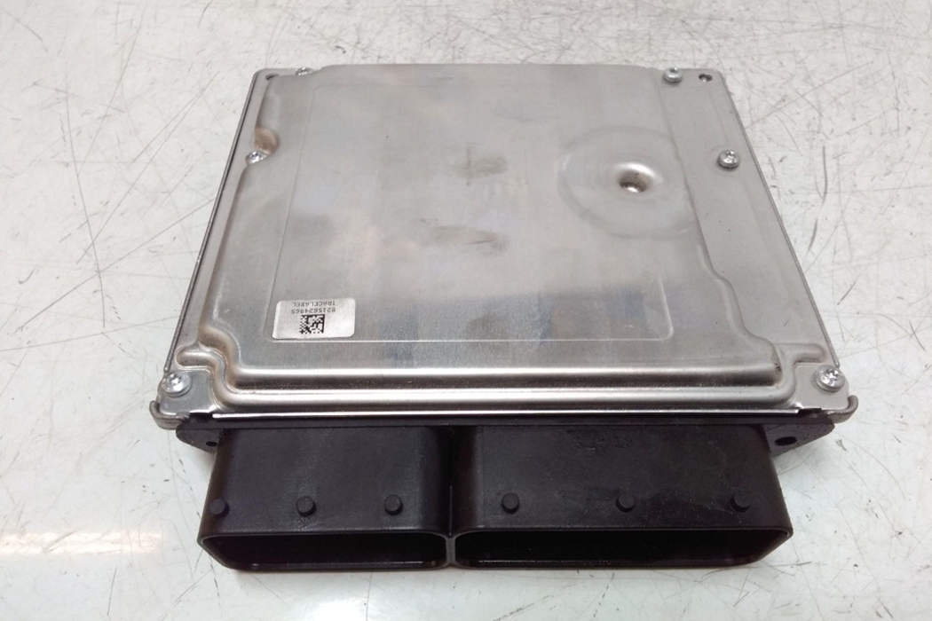 BMW 5 Series E60/E61 (2003-2010) Engine Control Unit ECU 0281015552 28533500