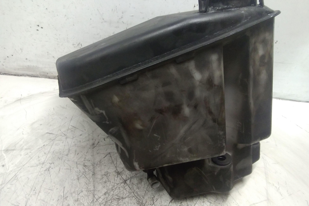 BMW X5 E53 (1999-2006) Window Washer Tank 8252738 28661862