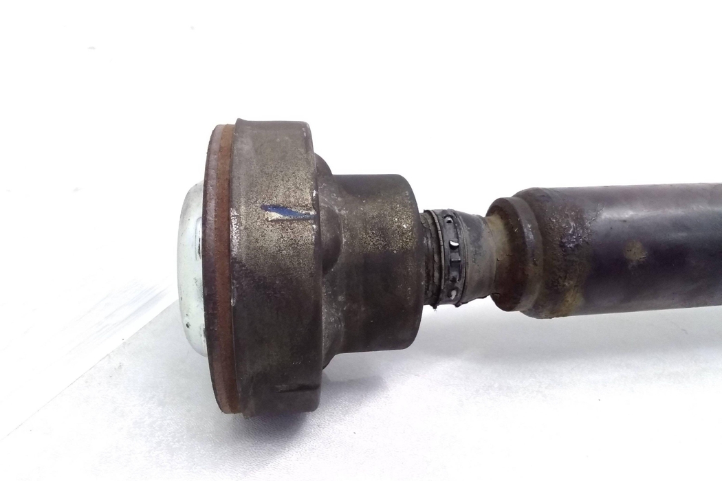 AUDI Q7 4L (2005-2015) Gearbox Short Propshaft 7L6521101H 28718708