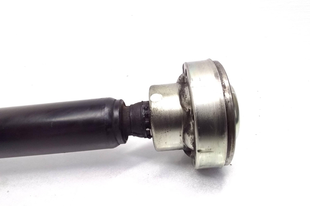 AUDI Q7 4L (2005-2015) Gearbox Short Propshaft 7L6521101H 28718708