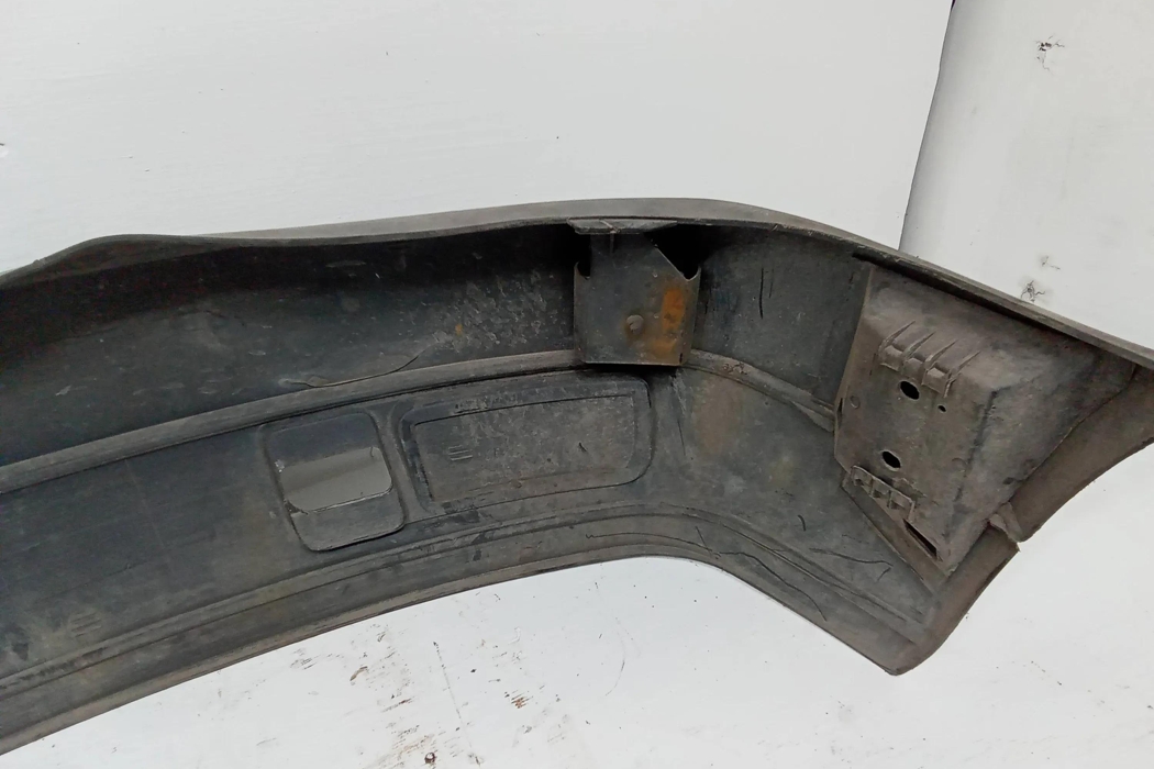 VOLKSWAGEN Multivan T5 (2003-2015) Priekšējais bamperis 701807101M 28720307