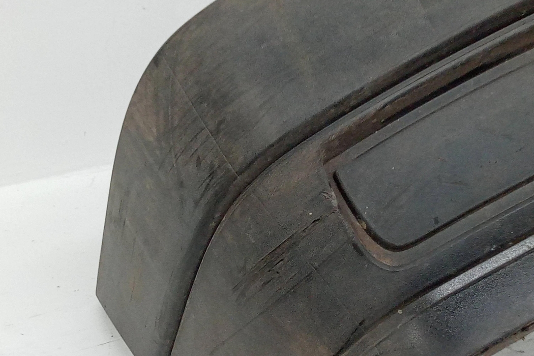 VOLKSWAGEN Multivan T5 (2003-2015) Priekšējais bamperis 701807101M 28720307