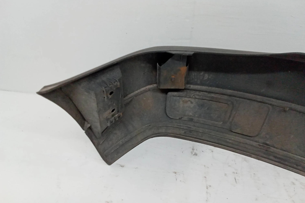 VOLKSWAGEN Multivan T5 (2003-2015) Priekšējais bamperis 701807101M 28720307