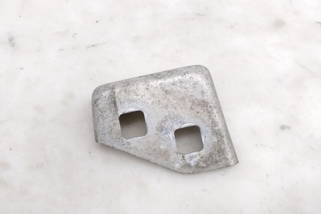 MERCEDES-BENZ E-Class W213/S213/C238/A238 (2016-2024) Radiator Holder A2136202800 29788010