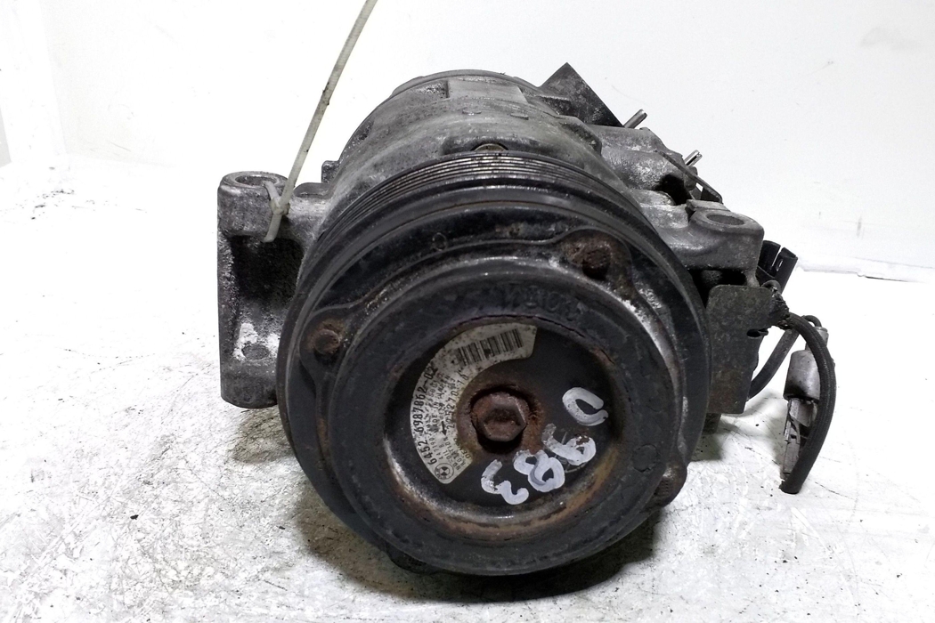 ベース rrrryo BMW 5 Series E60/E61 (2003-2010) Kondicionieriaus siurblys