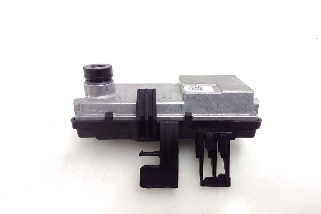 RENAULT Megane 3 generation (2008-2020) Front Camera 284624085R 30354645